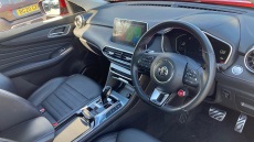 MG Hs 1.5 T-GDI Exclusive 5dr DCT Petrol Hatchback